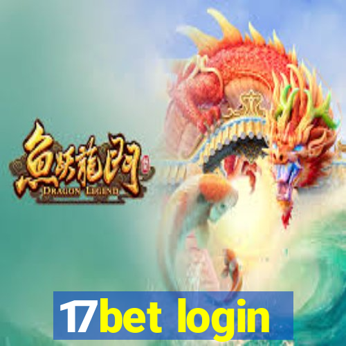 17bet login